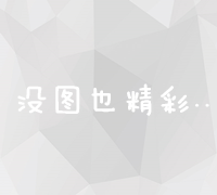 从零到一：全面解析创建并优化专业网站的全过程